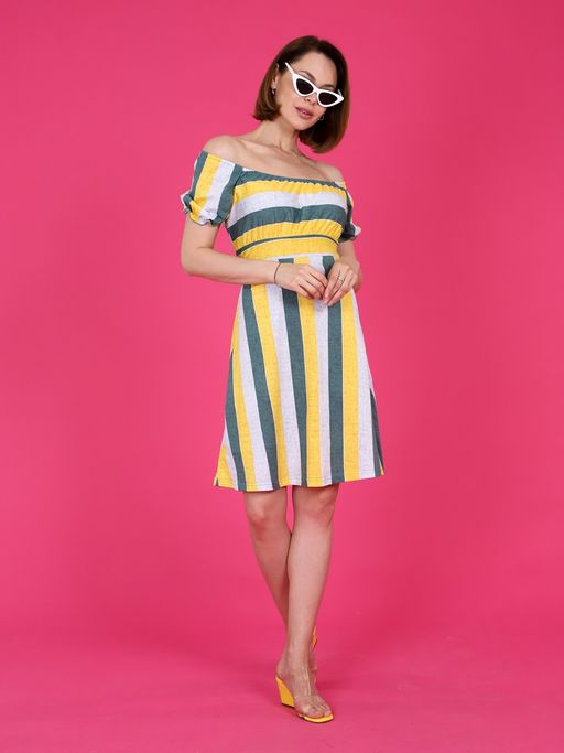 ПЛ-Вика ПЛАТЬЕ ЖЕНСКОЕ - А-дина фото 2