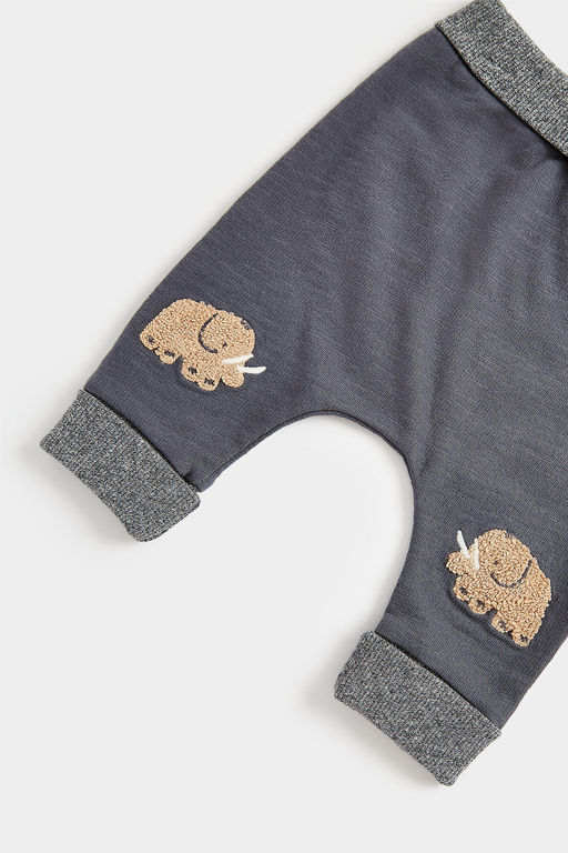 Mothercare / Брюки трикотажные  фото 4