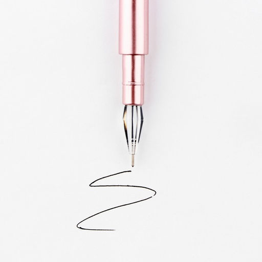 Подарочный набор, блокнот 16 листов A7 и ручка пластик 8 марта: Мечтай этой весной