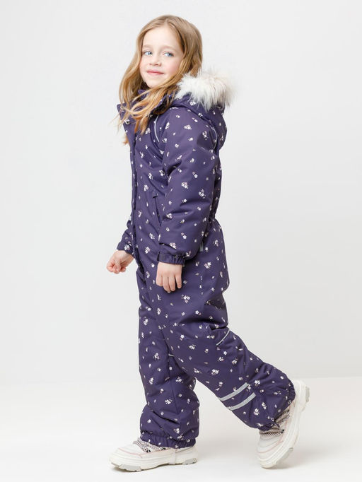 ВК 60098/н/11 ГР комбинезон дет - Crockid фото 4