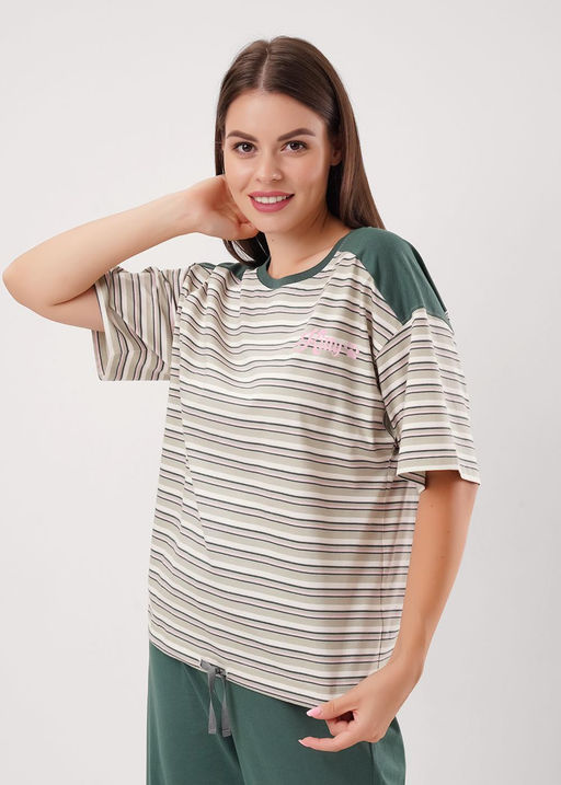 Комплект женский Лапка