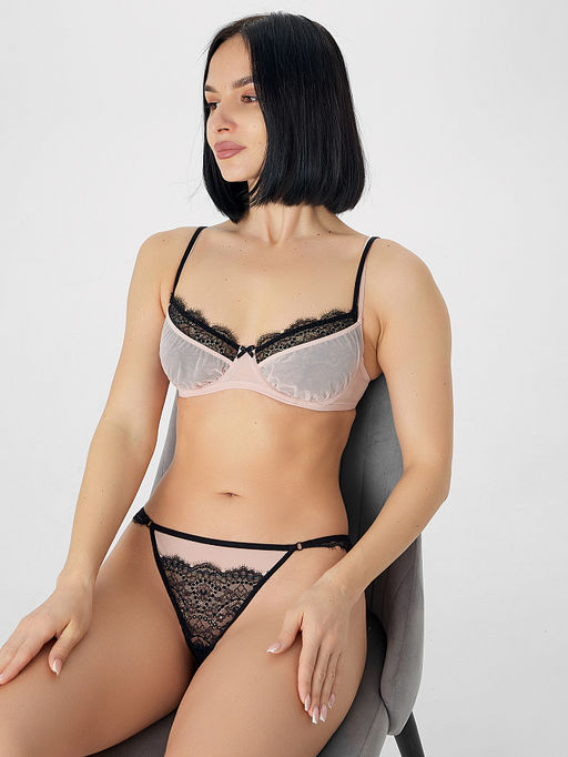 Цена за 2 штуки! ТРУСЫ ЖЕНСКИЕ