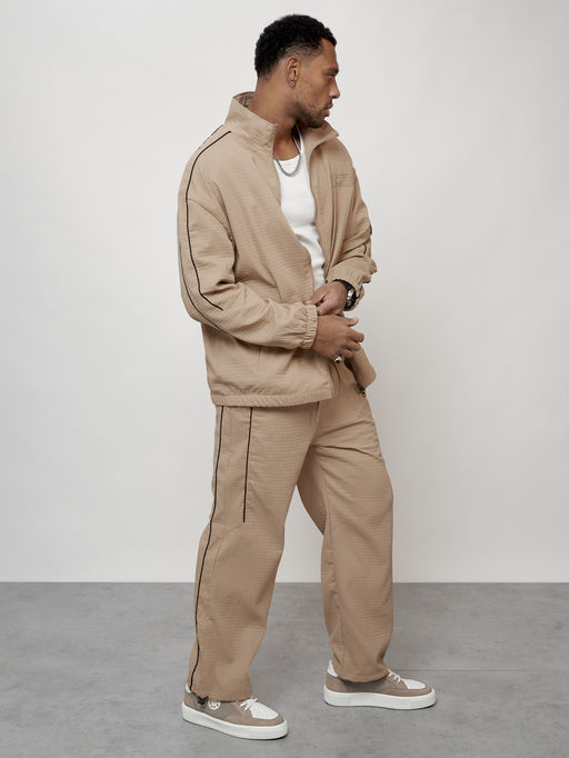 Спортивный костюм мужской - Mtforce фото 16