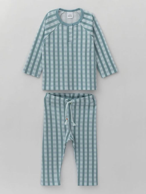 Комплект 2 предмета, крем-брюле - Lesi kids фото 22