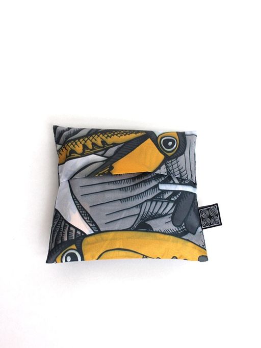 Сумка, Мод.4. Туканы - Moshna фото 5