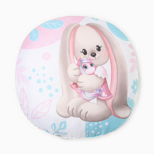 Подушка декоративная Зайки Li&Lu - Этель фото 7