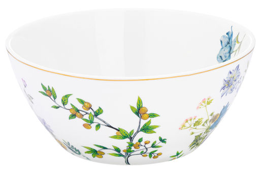 Салатник 17*17*7,5 см 1 л Juliette NEW BONE CHINA - Elan gallery фото 30