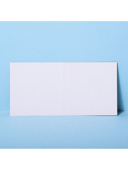 Цена за 20 шт. Мини‒открытка «Поздравляю», 7×7 см