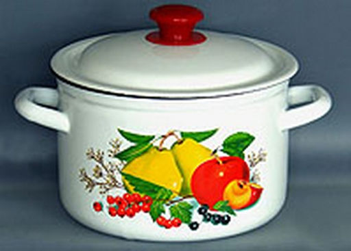 Кастрюля 3,0л 41704-122/6