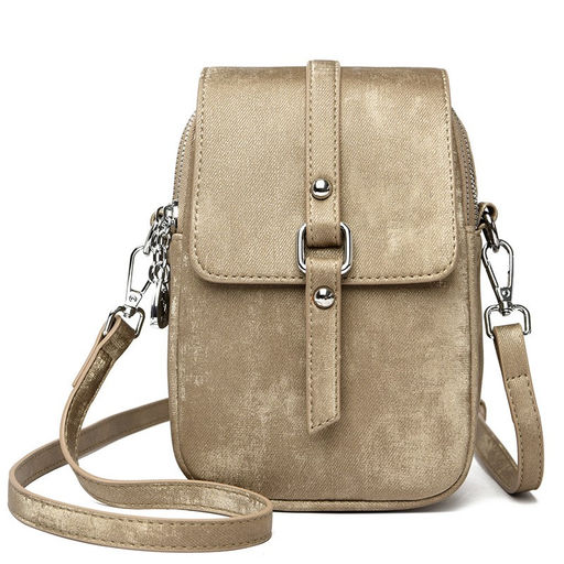 KAIDIFEINIROO Сумка женская 8215  фото 6