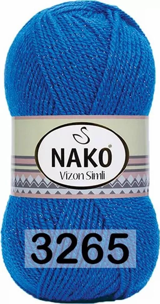 VIZON SIMLI - Nako фото 14