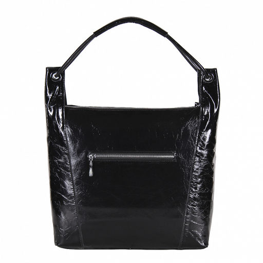 Сумка 39051VG black Vitelli Grassi