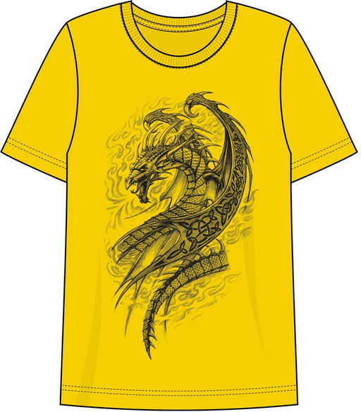 Футболка мужская 54215 Lets go - Let's go фото 15