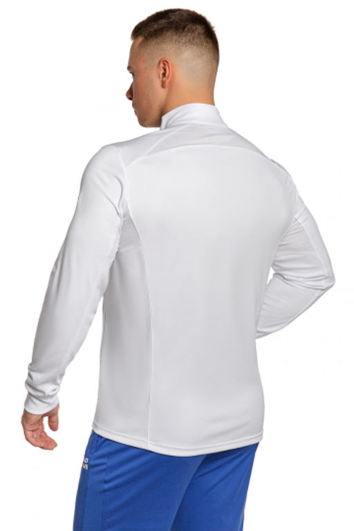 Мужской спортивный жакет Flex jacket, Cuddly junior, Cuddly, Track jacket Junior, Peak - Mad wave фото 4