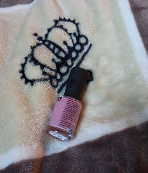 Лак для ногтей Дресс-код, 11 мл - Masura фото 13