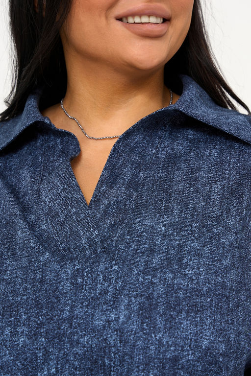 Футболка F-211