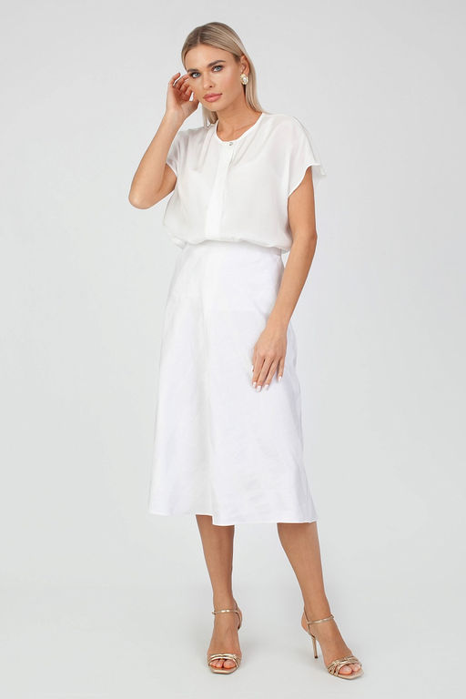 2-717-05-5077-2 Юбка - Serginnetti фото 2