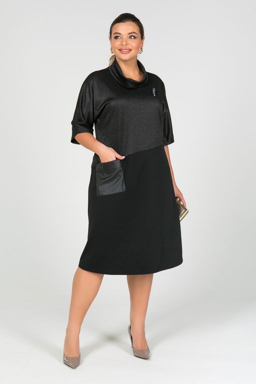 VALENTINA Платье Вильдан №1  фото 2