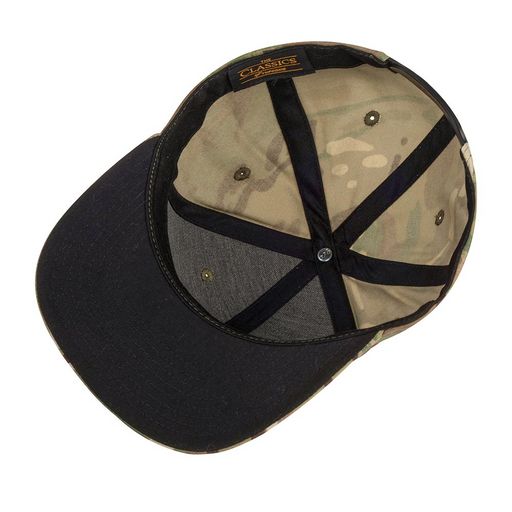 Бейсболка FLEXFIT арт. 6089MC (камуфляж) фото 2