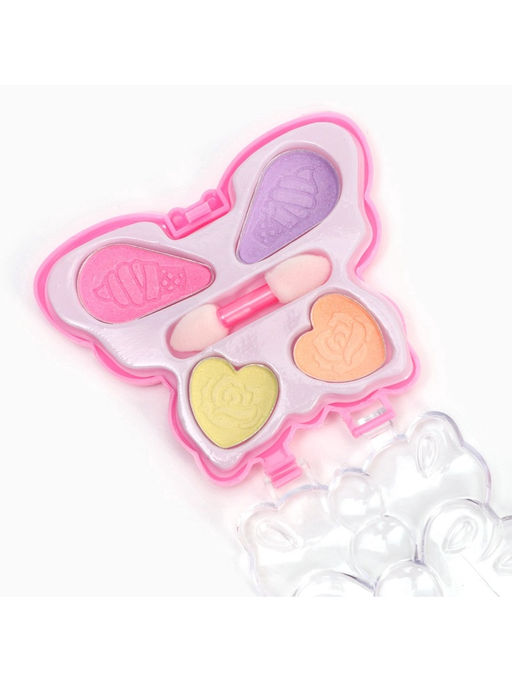 Набор косметики для девочки Волшебная бабочка (оттенки МИКС) - Simaland фото 3