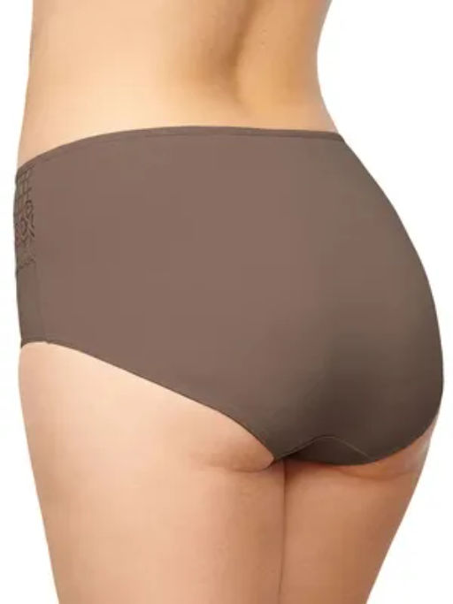 -10% Трусы Palada 82162 серебристый_пион  фото 8