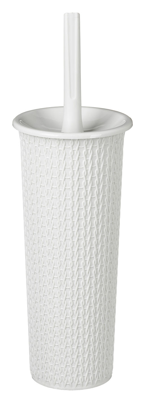 Комплект туалетный WCVelvet арт. 2213024 - Полимербыт фото 2