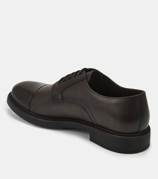 Туфли мужские FENIX Артикул 193109ТК - Ralf ringer фото 2