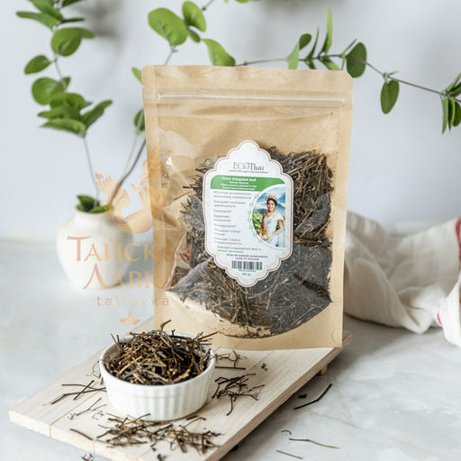 Чайный Сбор Сушеного Джиао Гу Лан ECOTHAI
50 гр