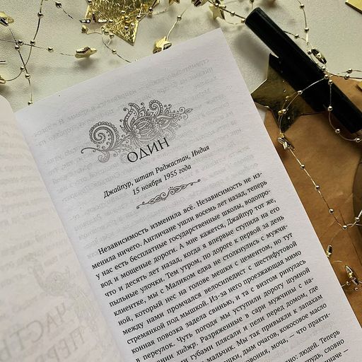 Художница из Джайпура