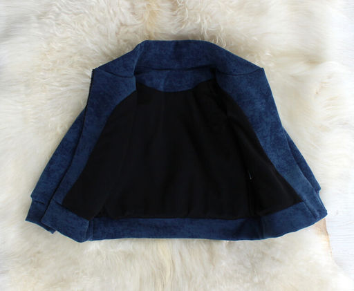 Толстовка “Варёнка” - Baroshakids фото 6