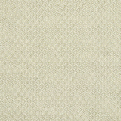 Лоскут мех «Барашек», 50×50 см, 500 г/м², цвет молочный №1