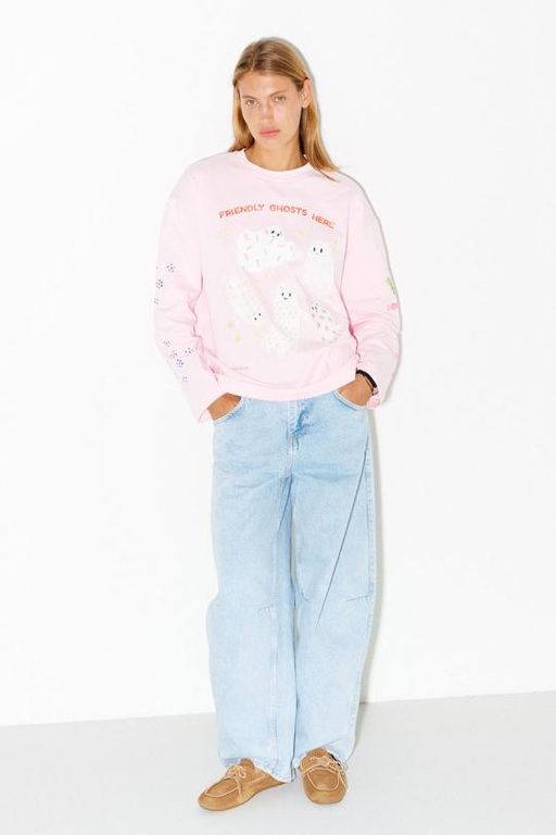 Лонгслив 1542