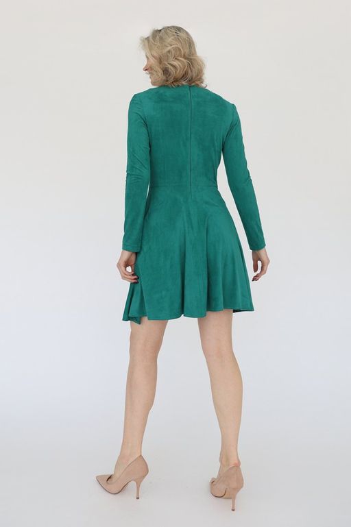 Платье - Looklikecat фото 2