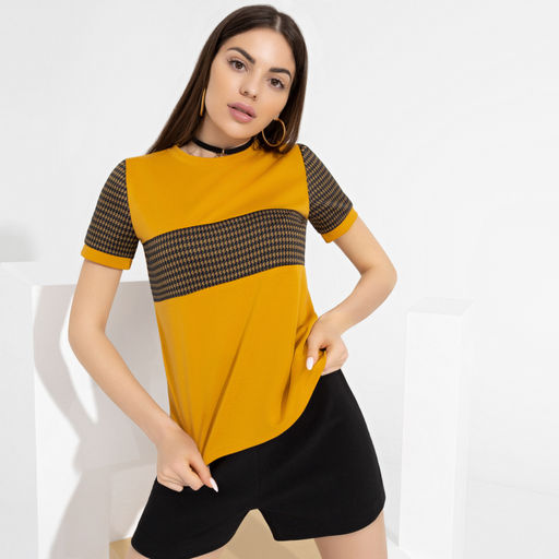 Футболка Неповторимая ты - Charutti фото 3