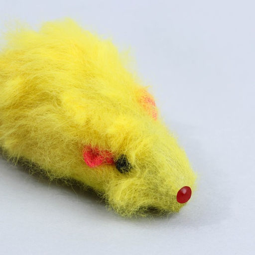 Игрушка для кошек лазер+мышь Хороший котик - Пушистое счастье фото 7