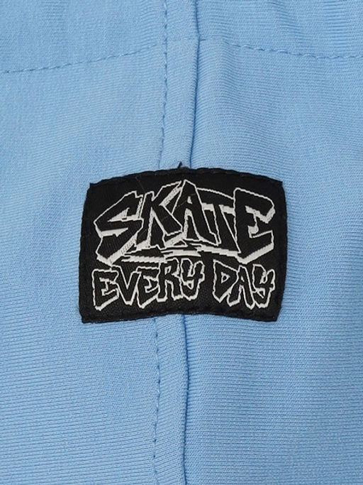 CRB wear/CSKB 63743-43-391 Толстовка для мальчика,голубой/Ex.Cherubino фото 5