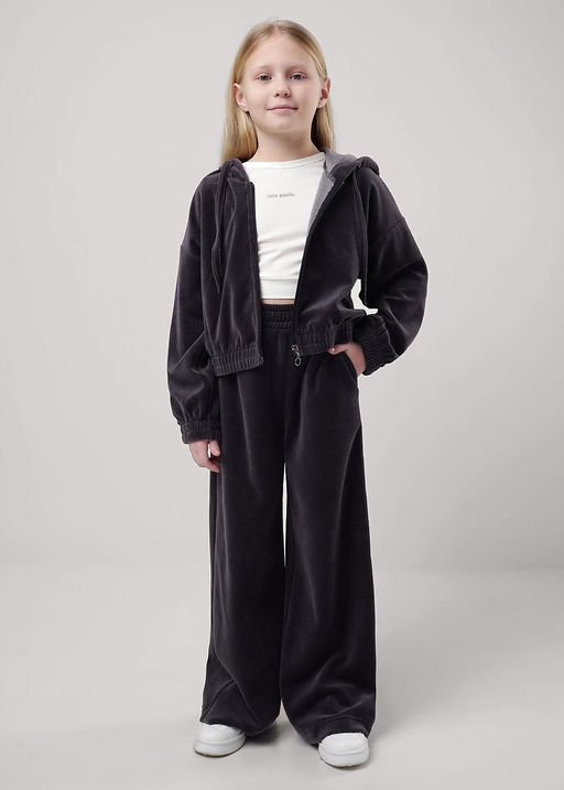 Футболка детская для девочки Лайк - Clever wear фото 7