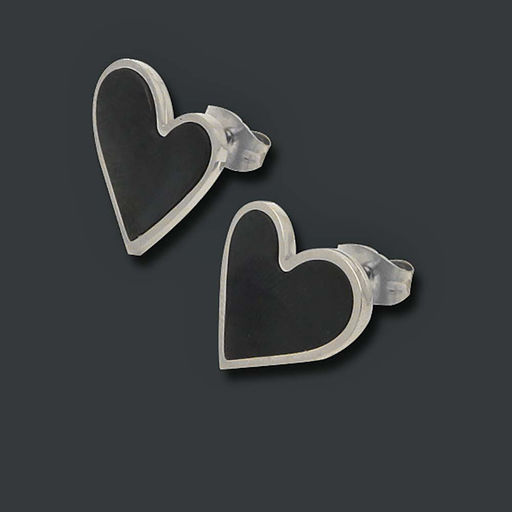 Серьги-пуссеты на гвоздиках арт. 22 6681 (id 272589)