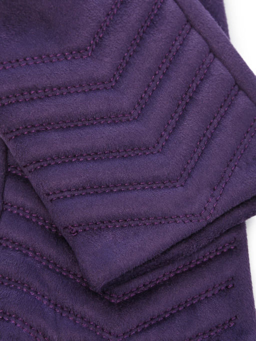 Перчатки жен Labbra LB-PH-95 purple  фото 3
