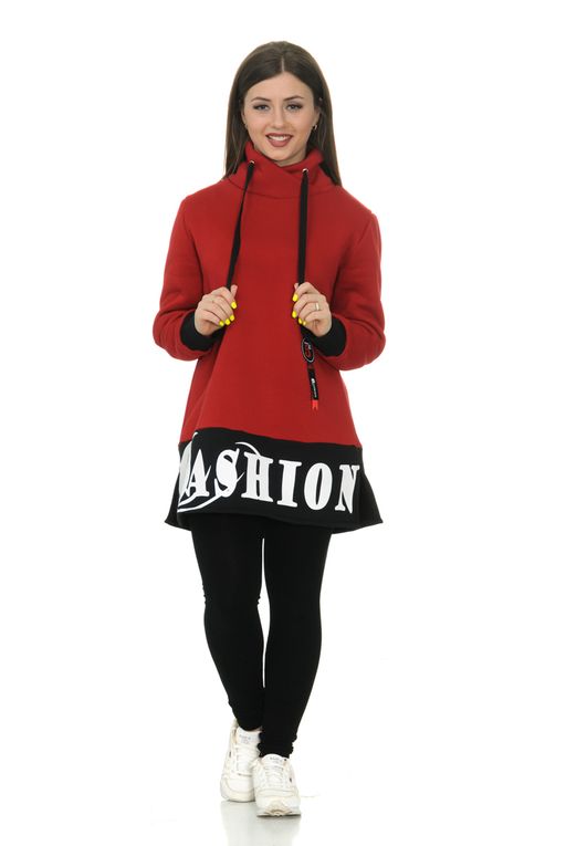 Толстовка Ридли