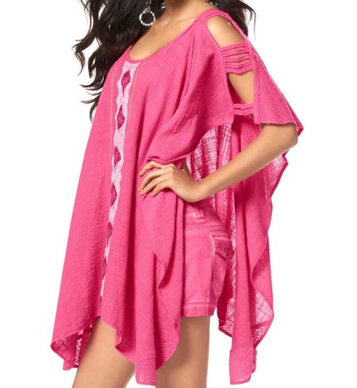 Туника, розовая - Heine фото 3