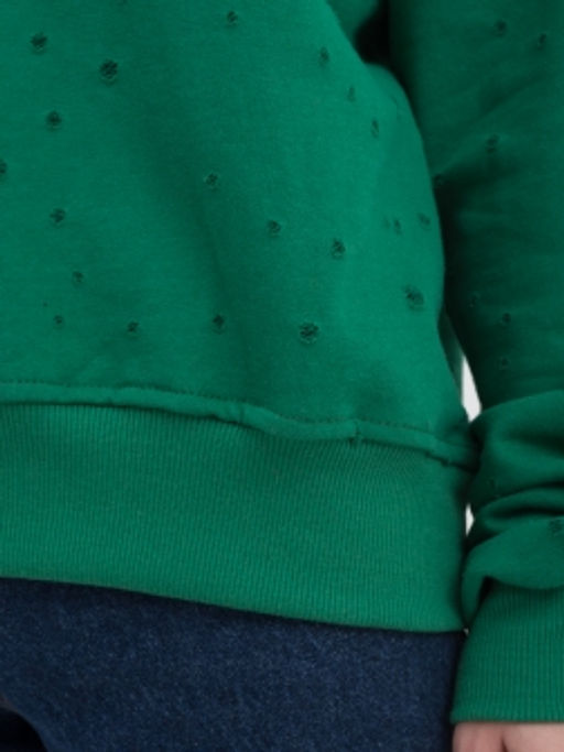 Толстовка женская - Little secret фото 3