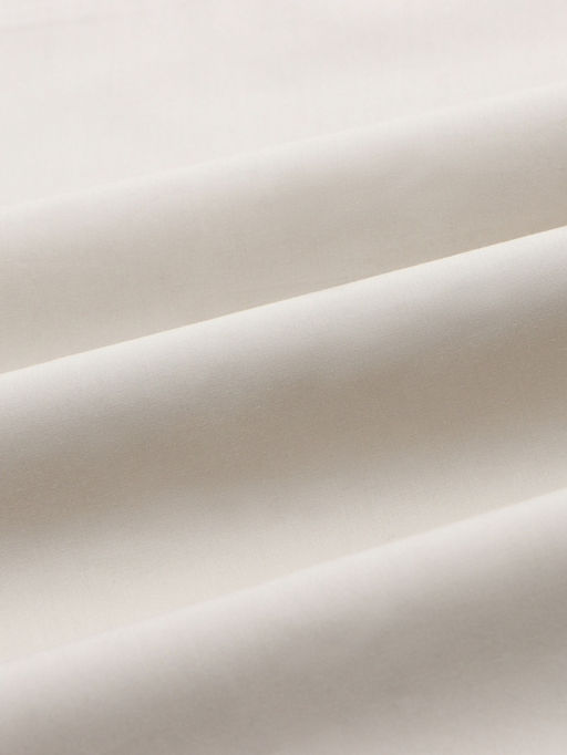 Простыня евро-макси SL Home Percale 300ТС, 235280 см, молочная, хлопок 100% - Sima-land home фото 10