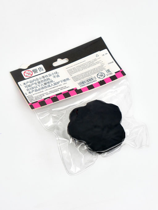 Сквиш антистресс - игрушка «Космическая лапка», МИКС