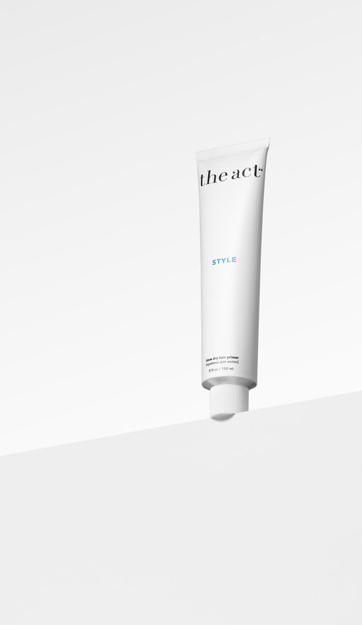 The Act Праймер для волос  фото 4
