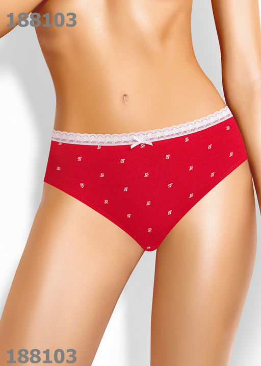 Трусы слипы Clever wear