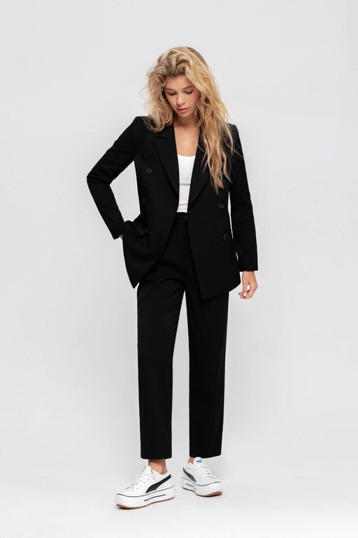 Костюм Pirs 4696 черный  фото 10