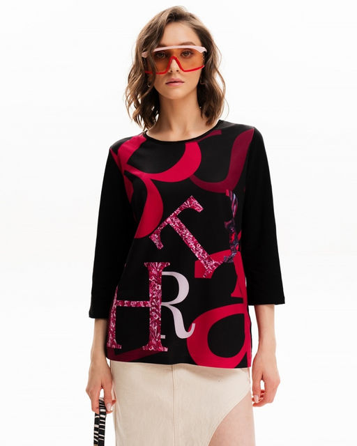 Лонгслив 62.2.1 - Elena sorti фото 4