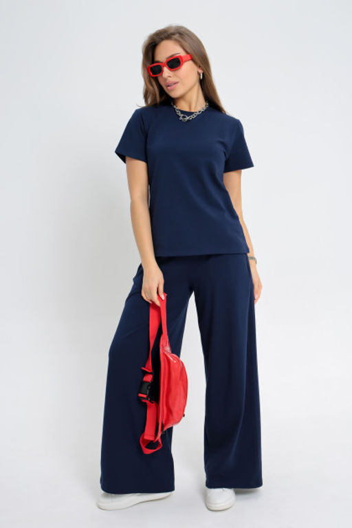 Женский костюм 26006 - София37 фото 31