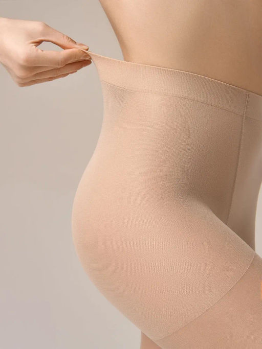 Колготки Omsa Attiva 20 (50/10)*** - natural  фото 7